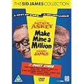 Make Mine A Million [DVD]