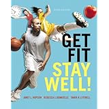 get fit stay well 3rd edition