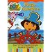 Dora the Explorer - Pirate Adventure