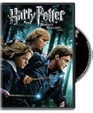 Harry Potter and the Deathly Hallows, Part 1