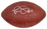 Phil Simms Autographed Pro Football