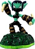 Skylanders Spyros Adventure LOOSE Mini Figure Stealth Elf Includes Card Online Code 51hIdIgATeL. SL160 Skylanders Spyros Adventure LOOSE Mini Figure Stealth Elf Includes Card Online Code