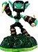 Skylanders Spyros Adventure LOOSE Mini Figure Stealth Elf Includes Card Online Code