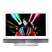 51hIdgTZPOL._SL75_ VIZIO 32 Class 720p LCD Energy Efficient HDTV - White (VECO320L1A)
