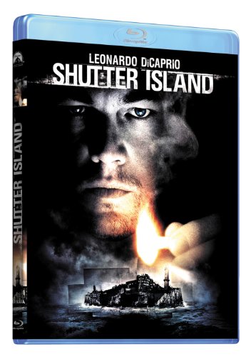 Shutter Island [Blu-ray]