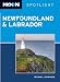 Moon Spotlight Newfoundland and Labrador (Moon Spotlight Newfoundland & Labrador)