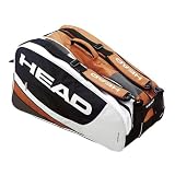 Head Racquetball Ultra Combi Bag