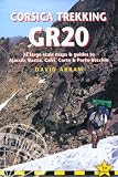 Corsica Trekking GR20 (Trailblazer)