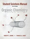 Solutions Manual to accompany Organic Chemistry