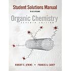 Solutions Manual to accompany Organic Chemistry by Francis A Carey