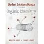 Solutions Manual to accompany Organic Chemistry