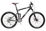 BMC Speedfox SF03 Noir (2011) VTT suspendu Marathon