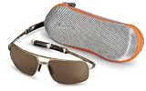 Nike Guard Rail Aviator Sunglasses
