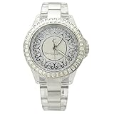 FREDERIC CASTET フレデリックカステ クォーツ式 FCA-0001-02