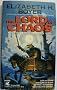 Lord of Chaos (The Wizard's War, Book 4)
