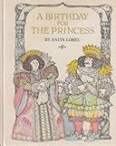 A birthday for the princess