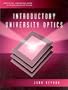 Introductory University Optics
