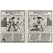 Abraham Bach d. Ä. (Recipe for marital happiness) Art Poster Print - 11x17
