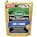 Tools & Hardware : Scotts Pure Premium Sun And Shade Grass Seed Mix (North) 20-Pounds #11108