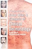 Fitzpatrick's color atlas and synopsis of clinical dermatology