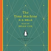 The Time Machine | [H.G. Wells]