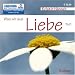 Was wir aus Liebe tun. 12 Audio-CDs + 2 MP3-CDs (Audio CD)