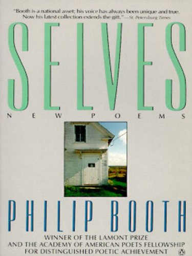 Selves (Penguin Poets)
