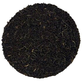 Yorkshire Harrogate Luxury Loose Leaf Tea 100g