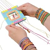 Alex Toys Friends 4 Ever Bracelet Making Kit