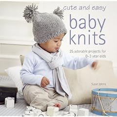 Cute and Easy Baby Knits