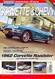 Auto Trader - Corvette/Chevy, December 2008 Issue