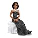 First Lady Michelle Obama Sophisticated Style Fashion Doll by Ashton Drake