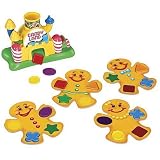  Hasbro Candy Land Castle Game