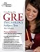 Search : Cracking the GRE Psychology Subject Test, 8th Edition (Graduate School Test Preparation)
