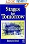 Stages for Tomorrow: Housing, funding and marketing live performances