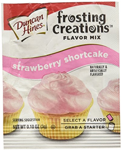 Duncan hines buttercream creamy homestyle 450g (644209022656)