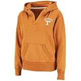 NCAA Tennessee Volunteers Balance Pullover Fleece Hoodie
