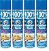 Produkt-Bild: Filmer 60140 Enteiser-Spray Sparpack 4 x 600 ml (7,08 ?/l)