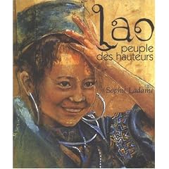Lao : Peuple des hauteurs