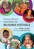 Primary school assemblies for religious festivals