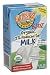 Earth's Best Milk 2% Reduced Fat Low Fat, 8-Ounce Boxes (Pack of 27)