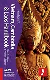 Vietnam, Cambodia & Laos Handbook, 3rd: Travel guide to Vietnam, Cambodia & Laos (Footprint - Handbooks)