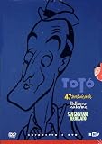 Toto' Collection (3 Dvd)