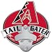 MLB Officially Licensed Trailer Tailgater Hitch Cover Arizona Diamondbacks