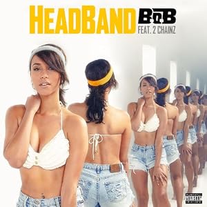  B.o.B | Format: MP3 Music  From the Album: HeadBand (feat. 2 Chainz) [Explicit] Release Date: May 21, 2013   Download:  $1.29