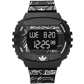 Adidas ADH6096 Montre Mixte