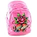 Backpack "Ed Hardy" large format pink.
