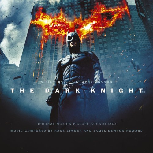 CD-Charts  Search : The Dark Knight [VINYL]