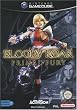 Bloody Roar Primal Fury