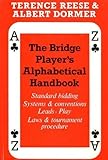 The bridge player's alphabetical handbook